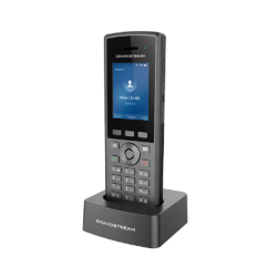 Grandstream WP825 Cordless Wi-Fi IP Phone