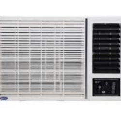 Carrier Window  Air Conditioner 1.5Hp |WCARH012EEV| (12K) - deluxe.com.ng