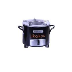 Charcoal Stove Small Jikokoa For Cooking (DAGLO)- deluxe.com.ng
