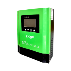 CLOUD ENERGY CE MPPT 150A/48V CHARGE CONTROLLER -  deluxe.com.ng