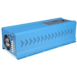 Cloud Energy Solar Inverter 5KVA 48V With AC Charger (Blue)