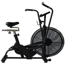 TECHNO FITNESS DB110 Air Bike - deluxe.com.ng