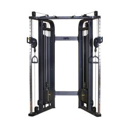 Lite Fitness | DFT-679 Functional Trainer - deluxe.com.ng