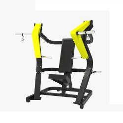 TECHNO FITNESS DFT-701 Commercial Chest Press - deluxe.com.ng