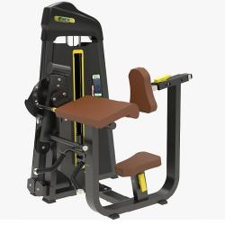 TECHNO FITNESS DFT690 Biceps/Triceps Machine - deluxe.com.ng