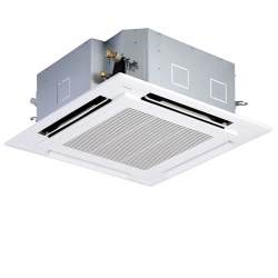 Daikin 2.5hp R32 R410A Gas Ceiling Cassette Air Conditioner FCRN60/RB60CGXV/BC50 - deluxe.com.ng