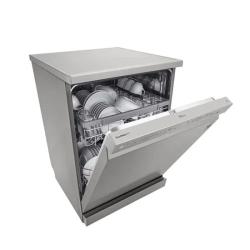 Scanfrost Dishwasher with LED Display | SFDWP12M - deluxe.com.ng