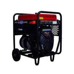 Maxi 12KW/15 KVA Generator | E12000KWH - deluxe.com.ng