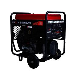 Maxi 18.75 KVA 3 PHASE Generator E15000KWH | MAXIGEN15KW - deluxe.com.ng