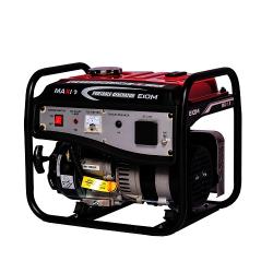 Maxi Genarator|MAXIGEN EM10|1KW/1.25|Gasoline|Oil Alert|6L - deluxe.com.ng