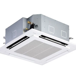 Daikin Air Conditioner | 3hp R410A Gas Ceiling Cassette Air Conditioner - FCRN71/RR71CGXV/BC50 - deluxe.com.ng