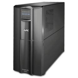 APC Smart-UPS 2200VA LCD 230V with SmartConnect SMT2200IC - deluxe.com.ng