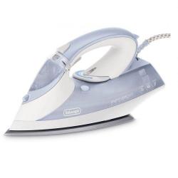 DELONGHI EASYTURBO FXG23T STEAM IRON - deluxe.com.ng