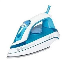 DELONGHI EASYTURBO-S FXK22T STEAM IRON - deluxe.com.ng