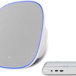 AVer FONE700 Ceiling Speakerphone System for Rooms of Any Size