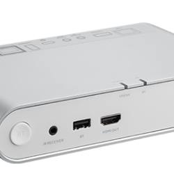 AVer FONE700 Ceiling Speakerphone System for Rooms of Any Size