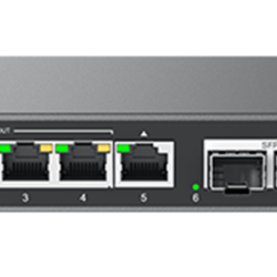 Grandstream GCC6010 Unified Communications & Networking Convergence System