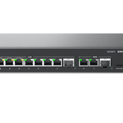 Grandstream GCC6011 Unified Communications & Networking Convergence System