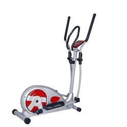 GATEGOLD GG-8.7H-1 ELLIPTICAL BIKE - Deluxe.com.ng