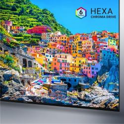 PANASONIC 4K UHD TELEVISION 75 INCH GOOGLE TV|TH-75MX740M - deluxe.com.ng