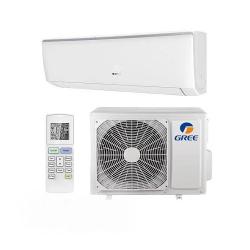 Gree 1HP Split Air Conditioner Charmo R410 - deluxe.com.ng