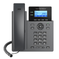 Grandstream GRP2602W Carrier-Grade IP Phone + WiFi - deluxe.com.ng