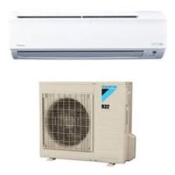 DAIKIN 1.5hp Inverter AC Split GTKL35TV1/RKLG35TV1- deluxe.com.ng