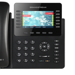 Grandstream GXP2170 Enterprise IP Phone