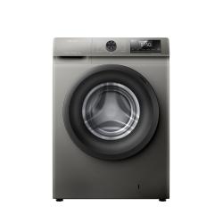 Hisense WFQP8014T 8KG Front Load Washing Machine-deluxe.com.ng