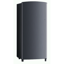 Hisense RS230DR-WD 176L Single Door Refrigerator - deluxe.com.ng