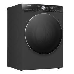 Hisense WM5S1245BB-WD 12/8KG Front Load  Washing Machine -deluxe.com.ng