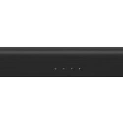 HISENSE 60W BLUETOOTH SOUNDBAR AUD 205G - deluxe.com.ng