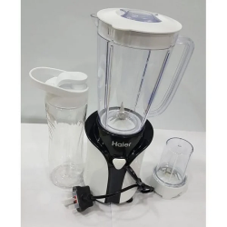 Haier Thermocool HLB-6006A Smoothie Maker - deluxe.com.ng