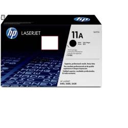 HP 11A Black Original LaserJet Toner Cartridge (Q6511A)  - deluxe.com.ng