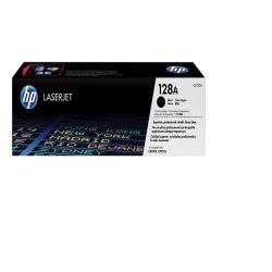 HP 128A Black Original LaserJet Toner Cartridge (CE320A) - deluxe.com.ng