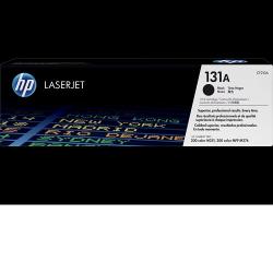 HP 131A Black Original LaserJet Toner Cartridge (CF210A) DT-deluxe.com.ng