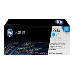 HP 824A Cyan LaserJet Image Drum (CB385A) - deluxe.com.ng