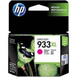 HP 933XL High Yield Magenta Original Ink Cartridge (DW)- deluxe.com.ng