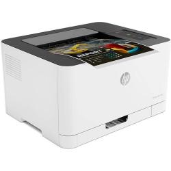 HP Color Laser 150nw Printer(4zb95a)-deluxe.com.ng