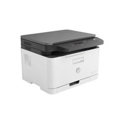 HP Color Laser MFP 178nw Printer(4zb96a)-deluxe.com.ng