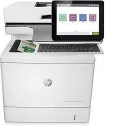 HP LaserJet Enterprise MFP M528f Printer (1PV65A)-deluxe.com.ng