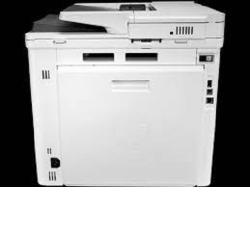 HP Color LaserJet Enterprise MFP M480f Printer (3QA55A)-deluxe.com.ng