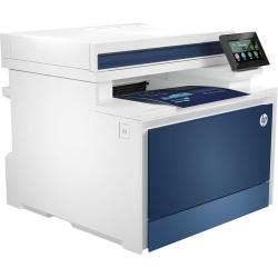 HP Color LaserJet Pro MFP 4303dw Printer (5HH65A)-deluxe.com.ng