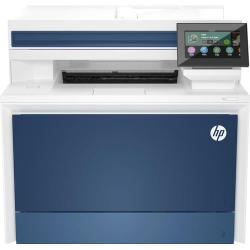 HP Color LaserJet Pro MFP 4303dw Printer (5HH65A)-deluxe.com.ng