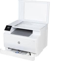 HP Color LaserJet Pro MFP M182n Printer (7KW54A)-deluxe.com.ng