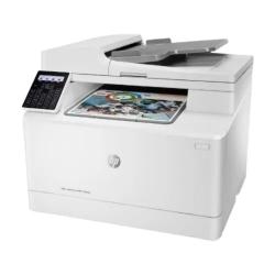 HP Color LaserJet Pro MFP M183fw Printer (7KW56A)-deluxe.com.ng