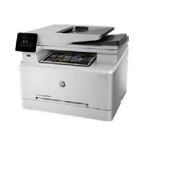 HP Color LaserJet Pro MFP M282nw Printer (7KW72A)-deluxe.com.ng
