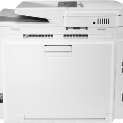 HP Color LaserJet Pro MFP M283fdn (7KW74A) (LMS) - DELUXE.COM.NG