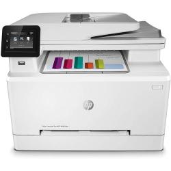 HP Color LaserJet Pro MFP M283fdw (7KW75A) Printer -deluxe.com.ng