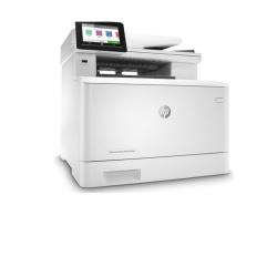 HP Color LaserJet Pro MFP M479fdn Printer (W1A79A)-deluxe.com.ng